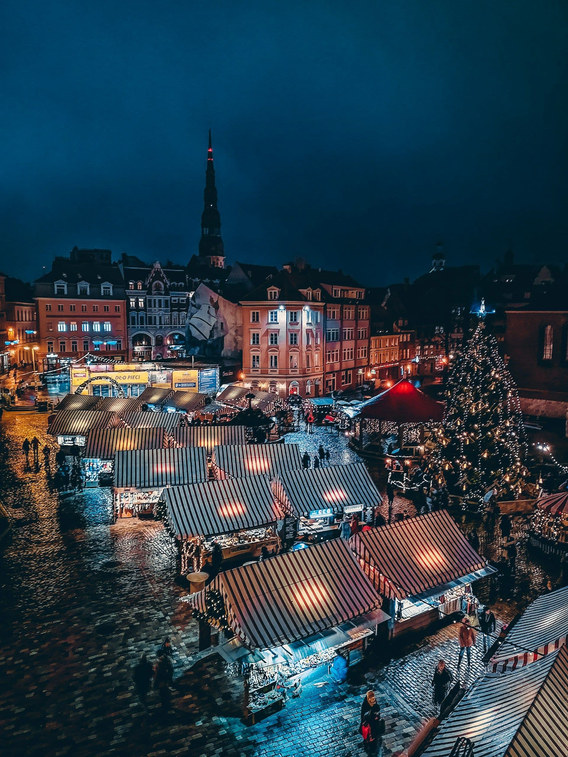 Jeden dzień czy kilka dni